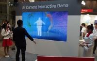 Kyocera zeigt KI-, 5G- und Mobilitätstechnologien auf der CES 2020