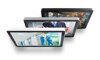 Canvys Announces Custom Display Series for Public Transportation Market