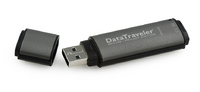 Kingston Technology kündigt DataTraveler Secure Privacy Edition an