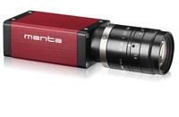 Allied Vision demonstriert Technologien für schnelle USB3 Vision Kameras