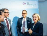Künstliche Intelligenz für belastbare Gesundheitsdaten