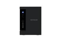 Netgear ReadyNAS 210-Serie: Top-Preisleistung für Streaming, Video Transcoding und Datensicherung