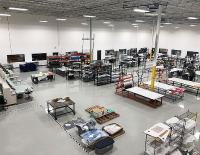 Bigger & Better - New Factory for RAMPF Composite Solutions