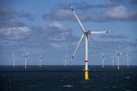 Siemens Gamesa and Trianel Windpark Borkum II celebrate new milestone with offshore service contract for Senvion wind turbines