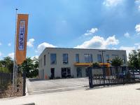 iDTRONIC GmbH verlässt das TZL und bezieht einen eigenen Neubau