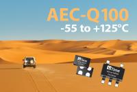 SE Spezial-Electronic: AEC-Q100-qualifizierte MEMS-OszillatorenfürASIL-Applikationen