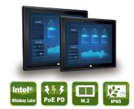 Better visualization with ULT processors