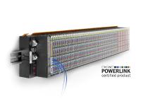 Weidmüller u-remote: Neuer Feldbuskoppler POWERLINK bietet individuelle Systemanpassung und problemlose Inbetriebnahme