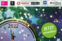 Weihnachtsaktionen 2021 von ENO