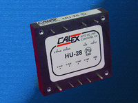 CALEX-Module erweitern DC/DC-Wandler maßgeschneidert zur Anwendung