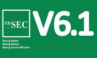 QSEC V.6.1 ab sofort verfügbar! WMC stellt die neuste Version der führenden ISMS/GRC und Datenschutzlösung zur Verfügung