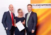 SGD-Fernlehrgang "Elektrofachkraft für Hochvolt (HV)-Systeme" als "Studienangebot des Jahres 2018" prämiert