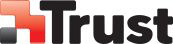 XpertClick Mouse von Trust im Yin-Yang-Design