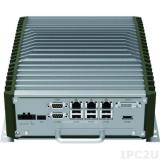 Neuigkeiten aus dem Hause Nexcom: kommt endlich der NISE-3900 mit 8. Gen. Intel Core?
