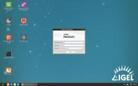 Sneak Preview - IGEL gewährt ersten Blick auf Linux 10