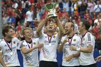 Deutscher Hockey-Bund und KYOCERA starten gemeinsam ins WM-Jahr