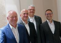Joint Venture Night Star Express Hellmann & Honold GmbH & Co. KG übernimmt das NSE-Franchisegebiet der Eiltrans Nachtverteilerservice GmbH