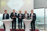„Altersvorsorge – neue Lösungen braucht das Land!“ – Prof. Michael Hauer auf dem Zukunftstag in Köln