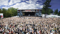 Suzuki sponsert Europas größte Hip-Hop-Festivals