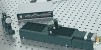 OWISet - flexible, stable solution for building an optical delay line
