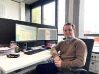 Im Interview mit Patrick: Softwaretester mit Entdeckerdrang
