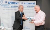 MBST-Award 2020 geht an Dipl.-Med. Hans-Georg Nagel · Merseburg