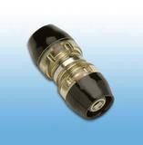 Neue Steckfittinge von Zewotherm