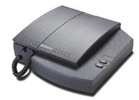 Das Öffnungszeitentelefon