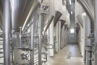 Stadtbrauerei Spalt setzt bei Großer-weiterung auf Wellmann Engineering