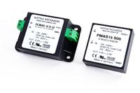 absolut sparsam: Serie PMAS/PCMAS mit 15 W