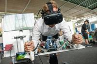 Über 60 Messen für Start-ups in 2020