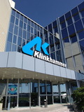 Klinkhammer unterstützt Rifag-Logistic GmbH