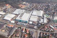 Jungheinrich-Werk Moosburg nimmt Produktion wieder auf