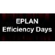 Veranstaltungslogo EPLAN Efficiency Days