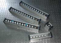 Ablösung für Halogen- und Fluoreszenz-Licht