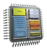 Industrieweit erste integrierte CAN-Transceiver/Mikrocontroller-Lösung von NXP