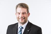 Automatisierte Empfangs- und Verteilplattform