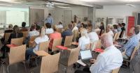 3. OHMS-Forum: Erfahrungsaustausch unter Hygiene-Experten