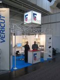 Fetech bündelt Kompetenz in Schwingungstechnik