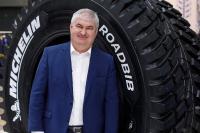 Camso-Verkaufsmannschaft seit dem 1. Juli bei Michelin Reifenwerke integriert