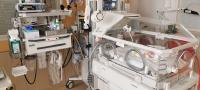 Händehygiene auf der Neonatologie: Die richtige Spenderplatzierung macht den Unterschied