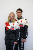Suzuki mit Rookie-Team bei der Deutschen Rallye Meisterschaft