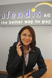 afendis payment solutions AG verstärkt Support Office Team