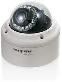 AirLive announced new ceiling vandal proof IP camera OD-2050HD with night vision