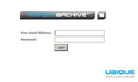 E-Mail-Archivierung On Premise oder als Service
