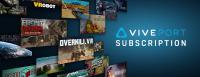 Viveport erweitert den Abo-Service mit neuen Vorteilen für Mitglieder
