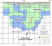 Treasury Metals meldet 65 Gramm pro Tonne Gold! Analysten werden aufmerksam!