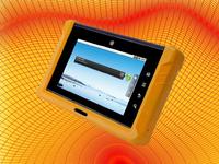 ICECARE - 7" Android Tablet PC im Dienste der Industrie