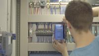 High-Level Security in der Produktion - Hochsicherer Datensammler ARENDAR für Produktionstransparenz