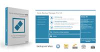 Genie9 Profi-Tools für Server-Backup und Desaster Recovery im Mittelstand